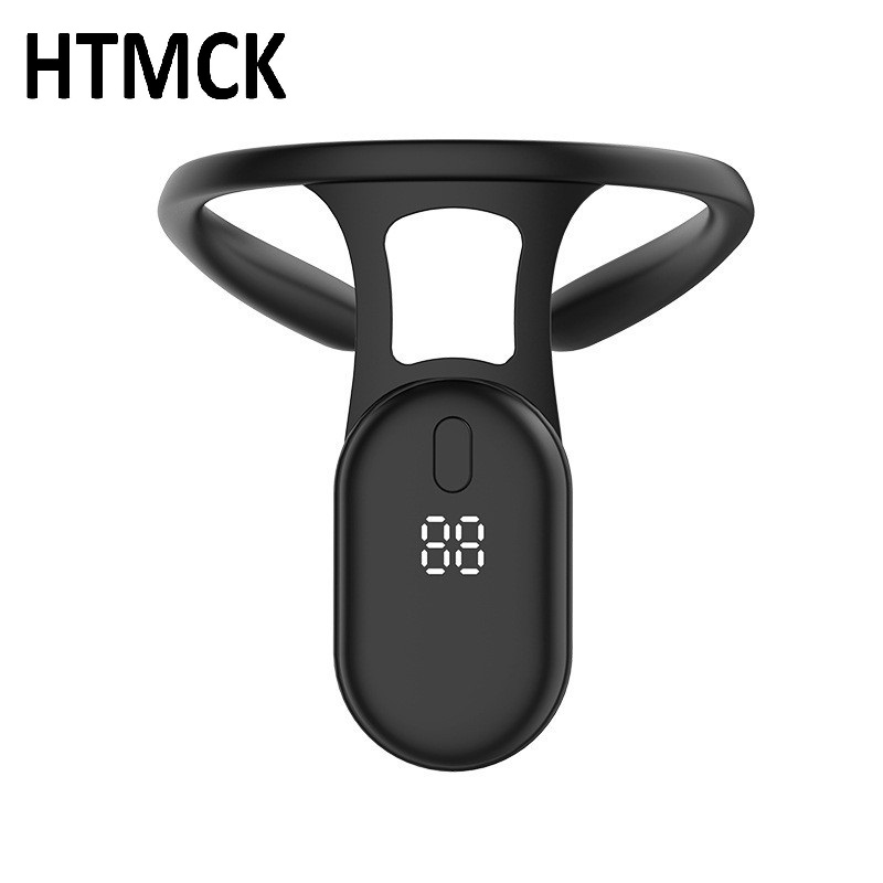 Smart Posture Sensor - Corretor de Postura Inteligente HTMCK Portátil,