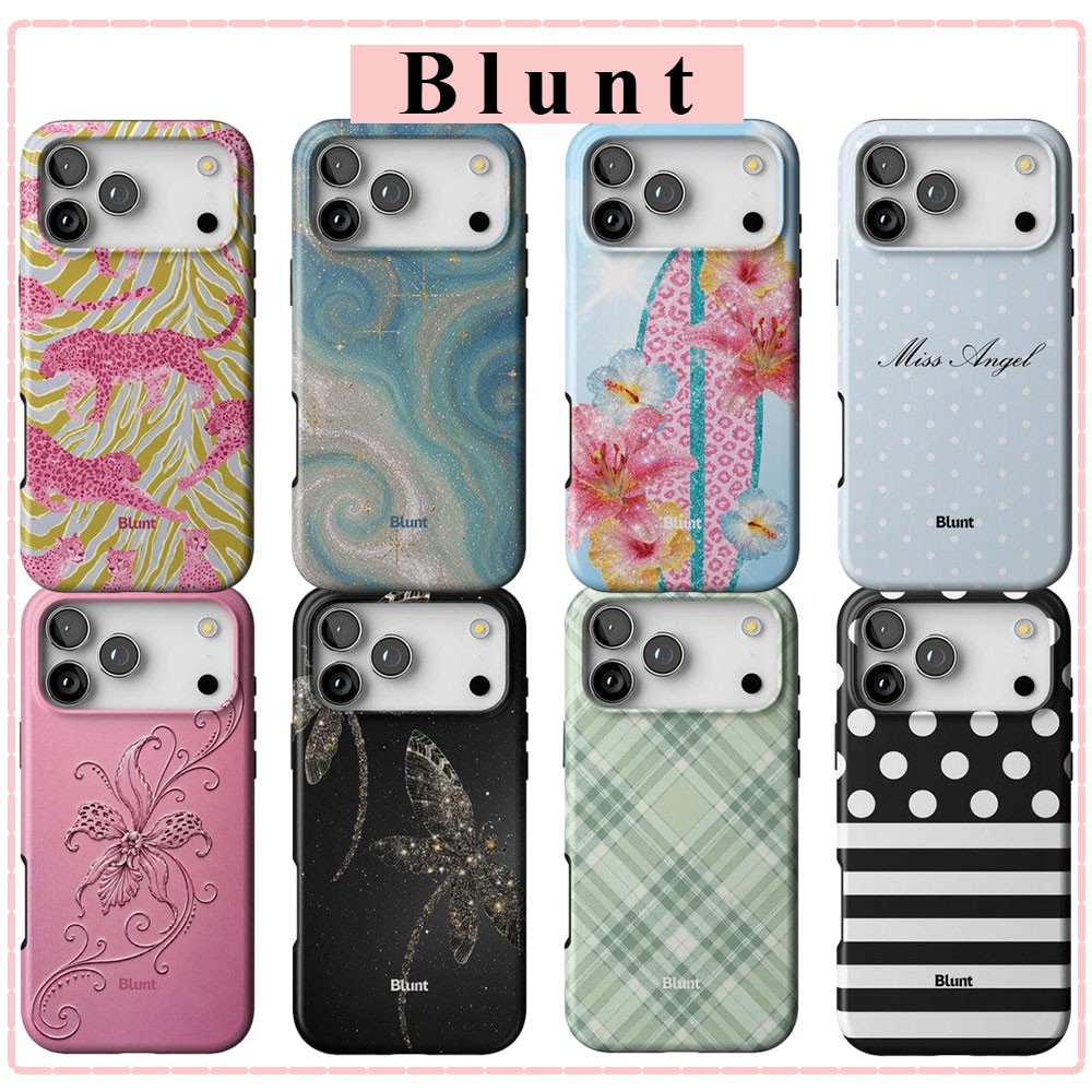 Google Pixel 8A - Capa de Telefone Surf Floral Blunt
