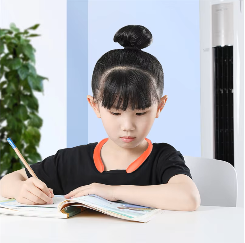 Smart Posture Sensor - HOMEFISH Corretor de Postura Inteligente para
