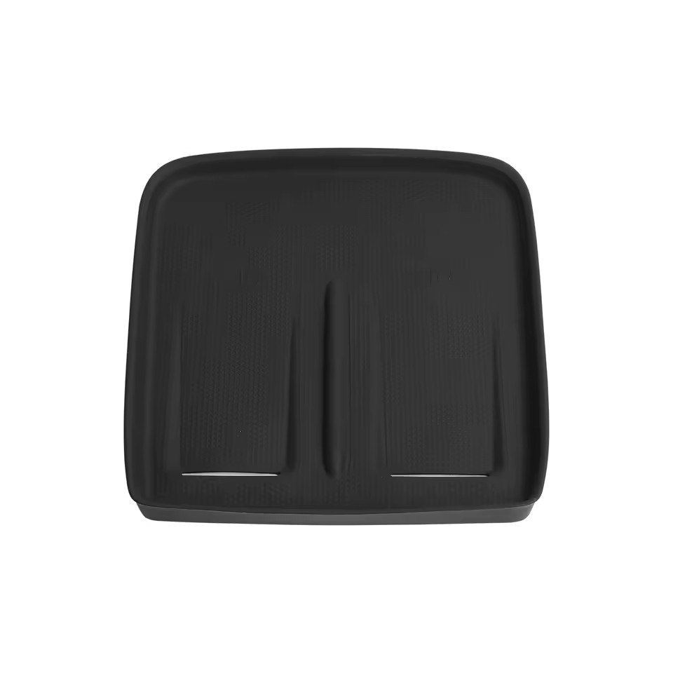 Wireless Phone Charger Pad - Para xpeng g9 2024 almofada de