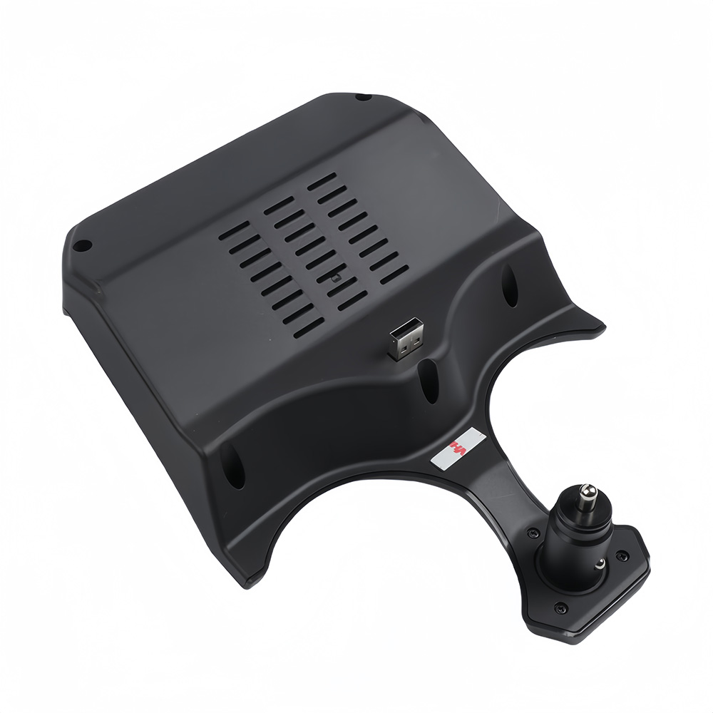 Wireless Phone Charger Pad - Carregador Sem Fio para Carro, Carregador