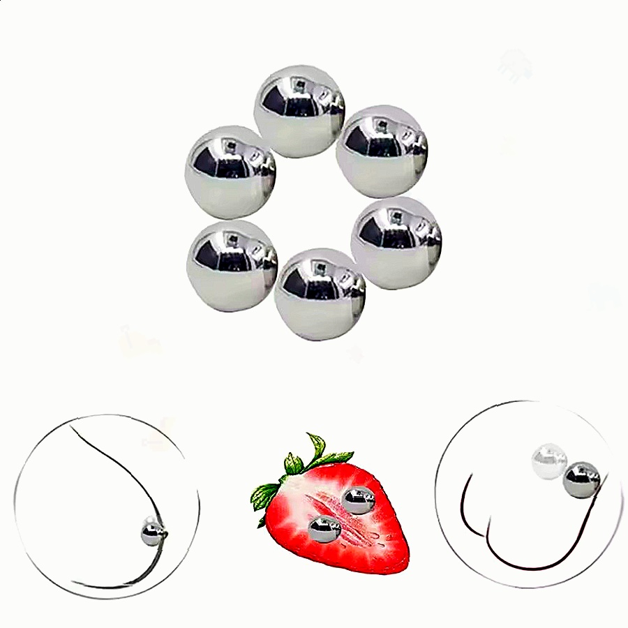 Electronics Gadgets For Women - Grampos magnéticos ultra poderosos para mamilos,
