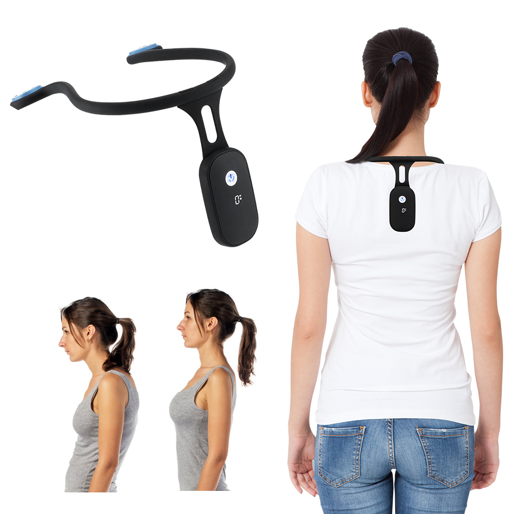 Smart Posture Sensor - Smart Posture Corretion Device para adultos