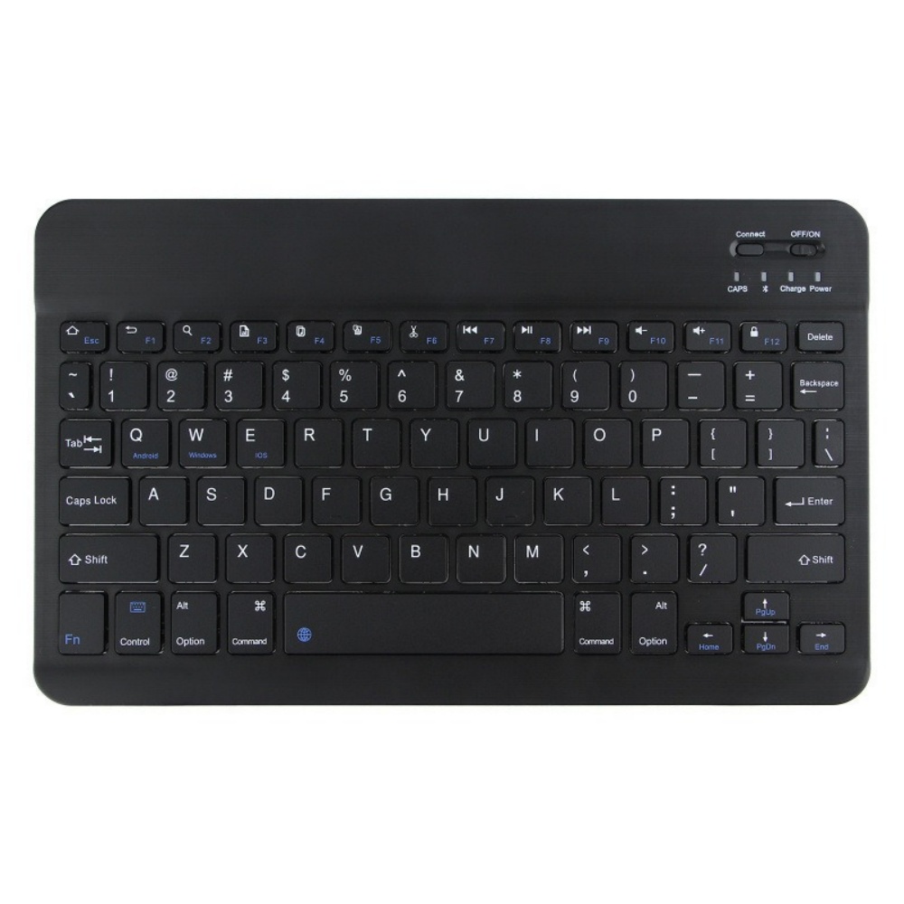 Wireless Keyboard Mini - Bluetooth 5.0 teclado sem fio 200mah
