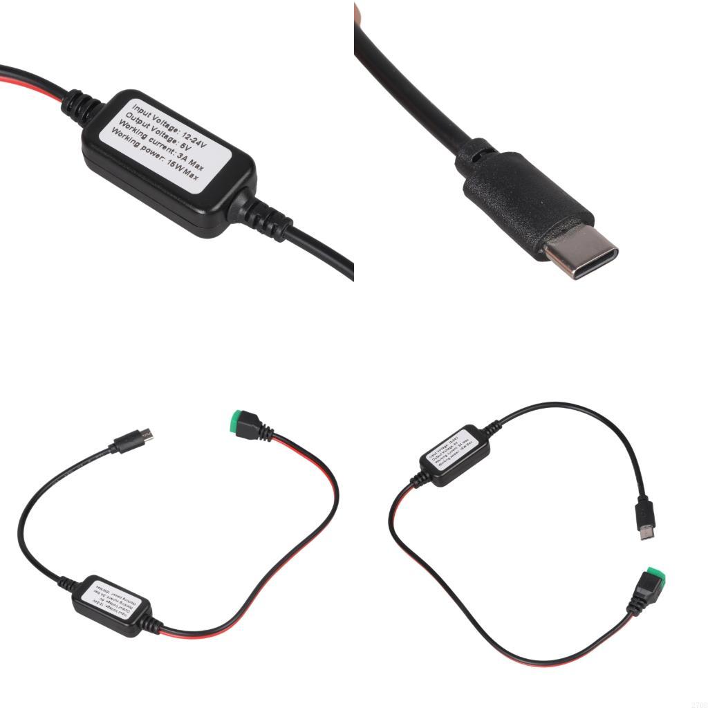 Electronics And Gadgets With C - conversor tensão abaixador 2Pin para saída