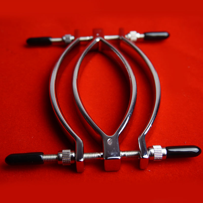 Electronics Gadgets For Women - Clitóris Vagina Espalhador, Mantém Labia Grampos