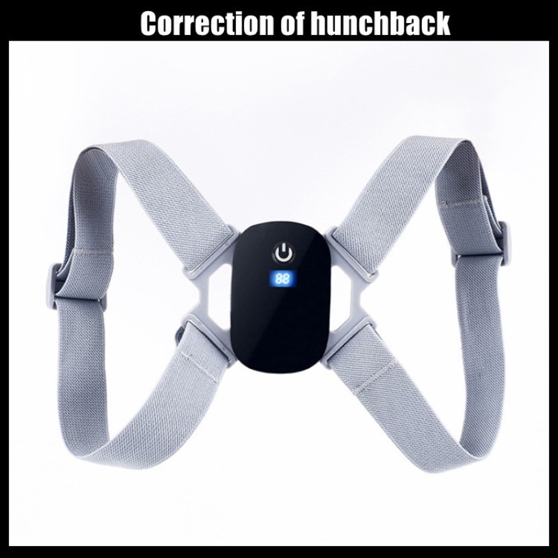Smart Posture Sensor - Com sensor de volta corretor de