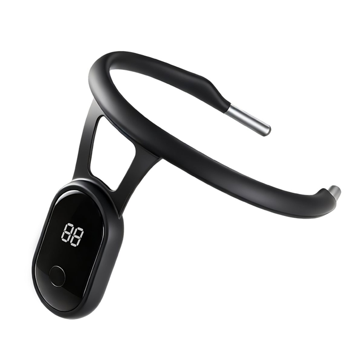 Smart Posture Sensor - [NOVO] Corretor de Postura Inteligente com