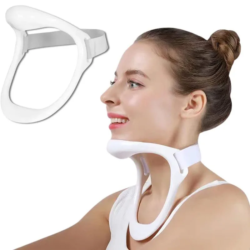 Smart Posture Sensor - Corretor de postura colar cervical pescoço