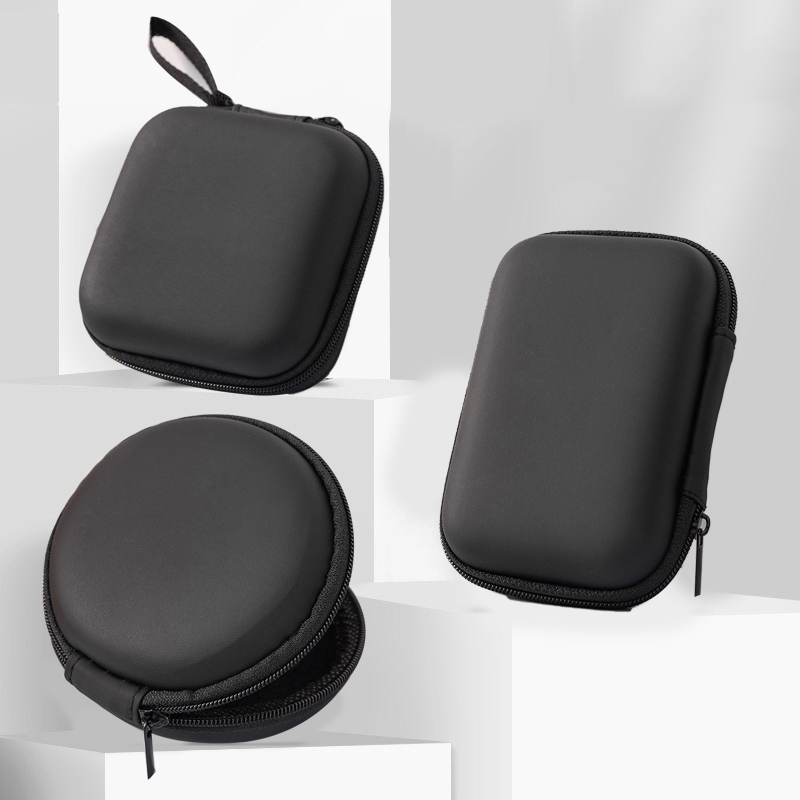 Electronics Gadgets Sale - Portátil Mini Storage Bag, Shell duro,