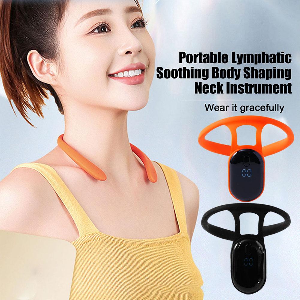 Smart Posture Sensor - Corretor de postura inteligente miicro vibração