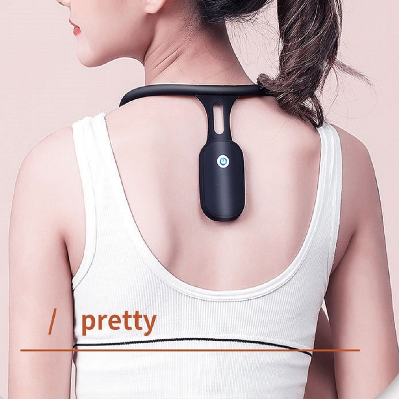 Smart Posture Sensor - Dispositivo corretor de postura inteligente, treinamento