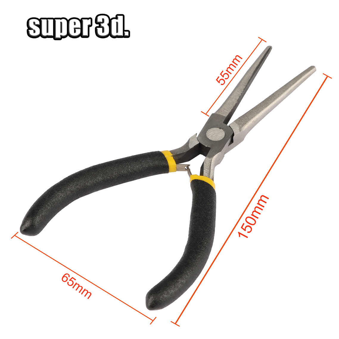 Electronics Gadgets Sale - Mini alicate de nariz agulha de