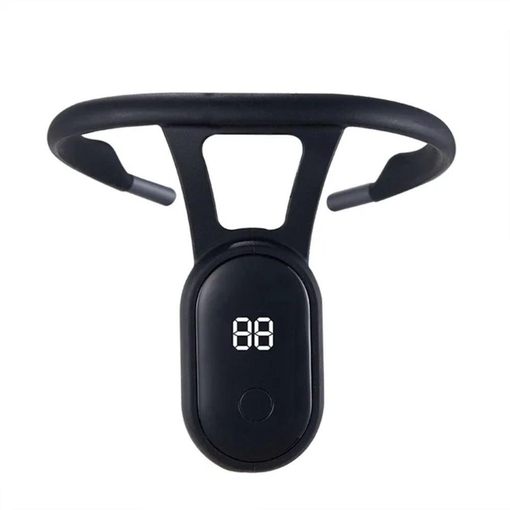 Smart Posture Sensor - Corretor de Postura Inteligente com Micro