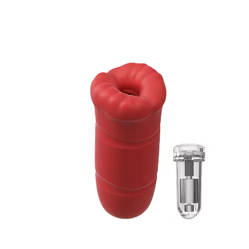Electronics Gadgets For Women - Copa Masturbadora Masculina com Vagina Artificial,