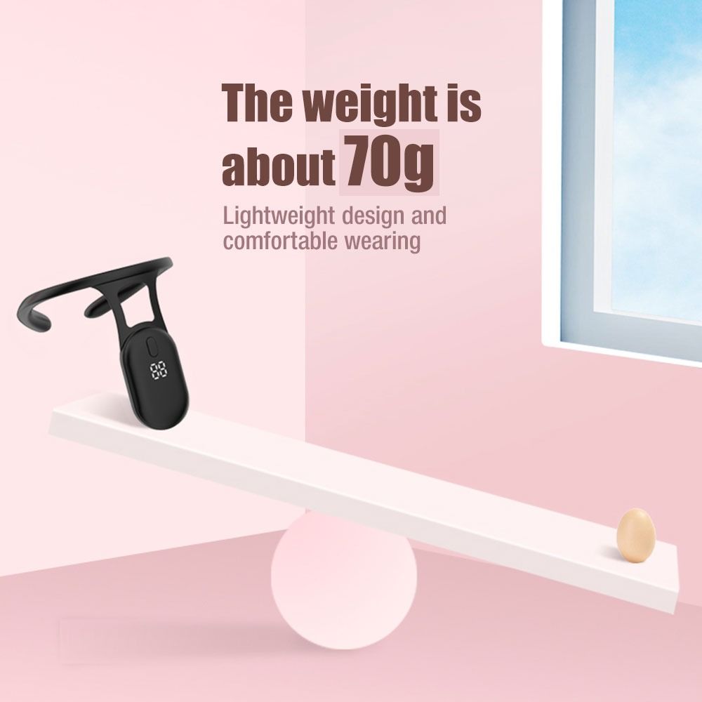 Smart Posture Sensor - Corretor de Postura Inteligente e Portátil