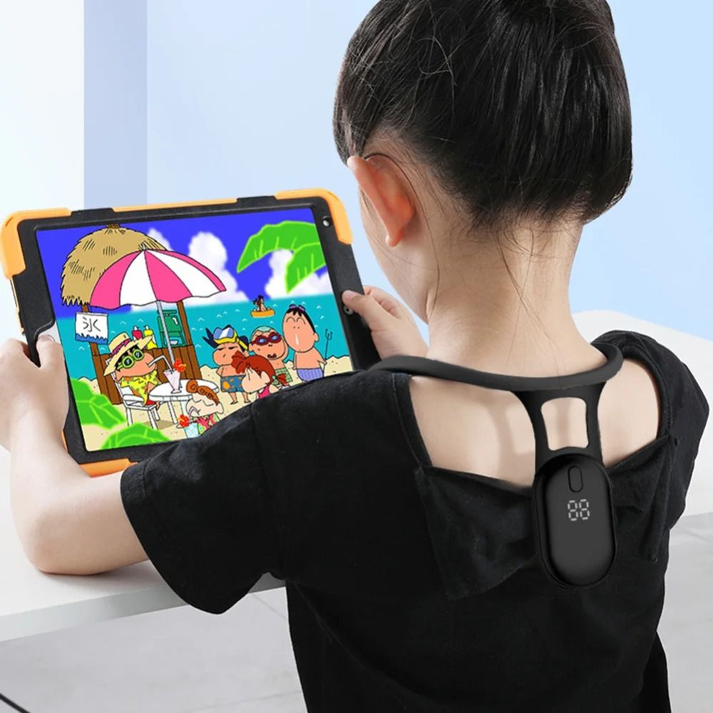 Smart Posture Sensor - Corretor de Postura Inteligente com Sensor