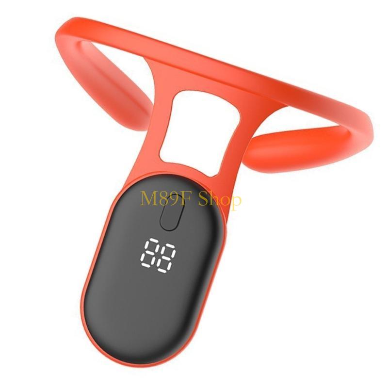 Smart Posture Sensor - M89f smarts posturas corrector evitar corcunda
