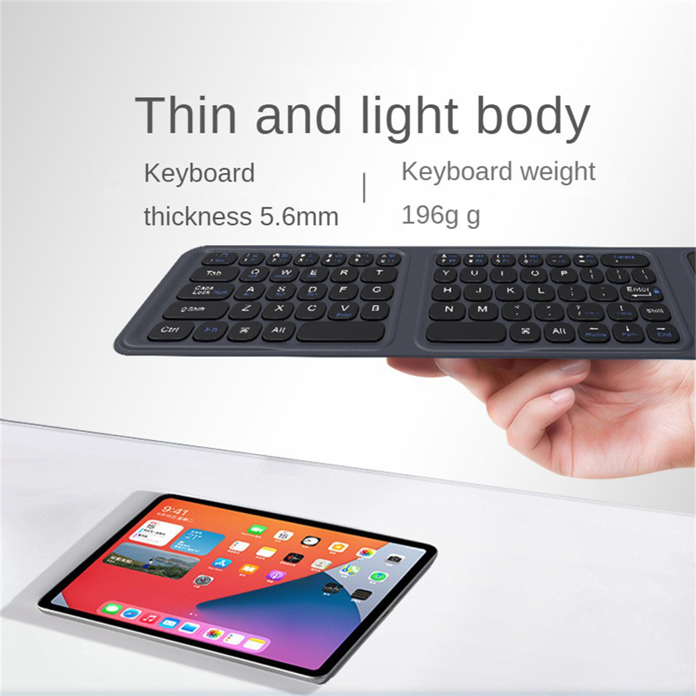 Bk19 mini teclado compatível c - Wireless Keyboard Mini avaliação e preço