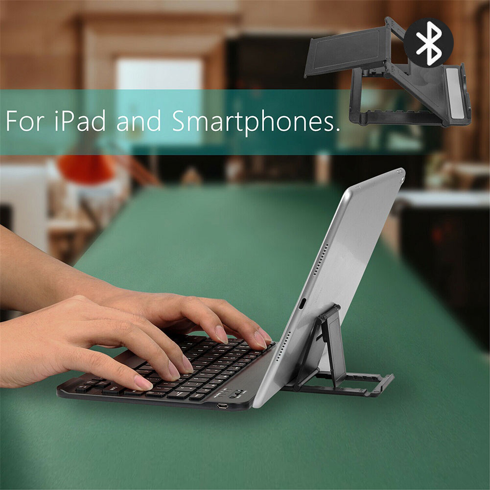Teclado sem fio universal para - Wireless Keyboard Mini avaliação e preço