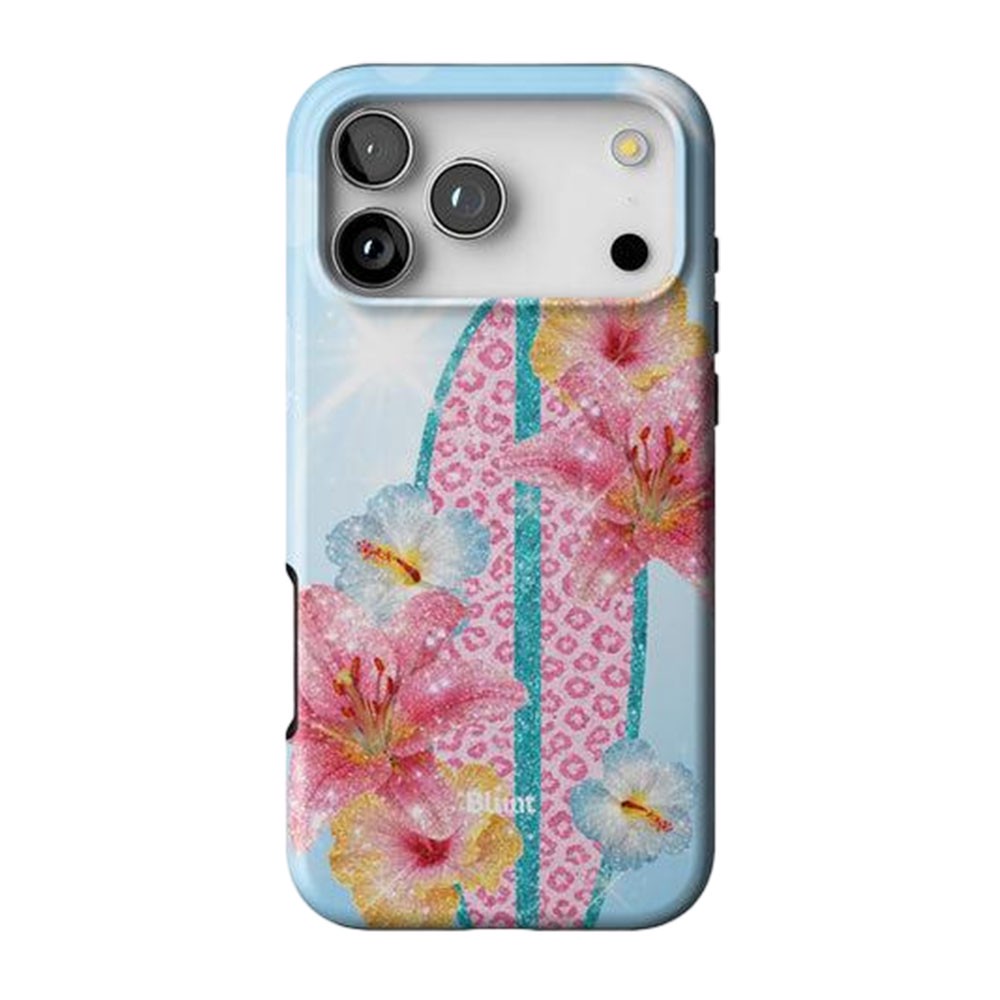 Capa de Telefone Surf Floral B - Google Pixel 8A avaliação e preço