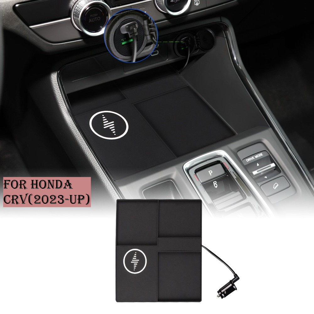 Almofada de carregador sem fio - Wireless Phone Charger Pad avaliação e preço