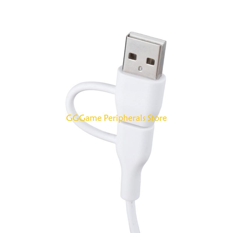 U55b 4 1 carregador usb c mult - Electronics And Gadgets With C avaliação e preço