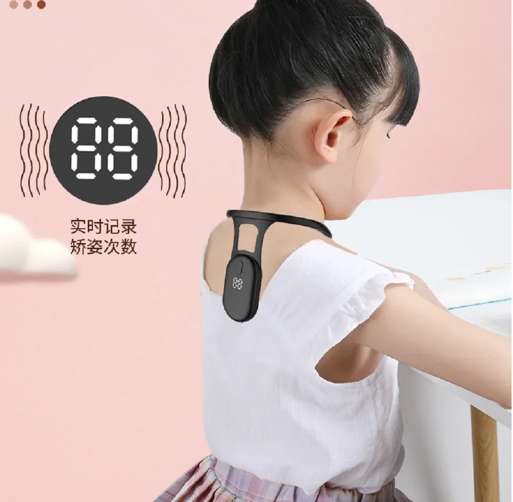 Corretor de postura inteligent - Smart Posture Sensor avaliação e preço