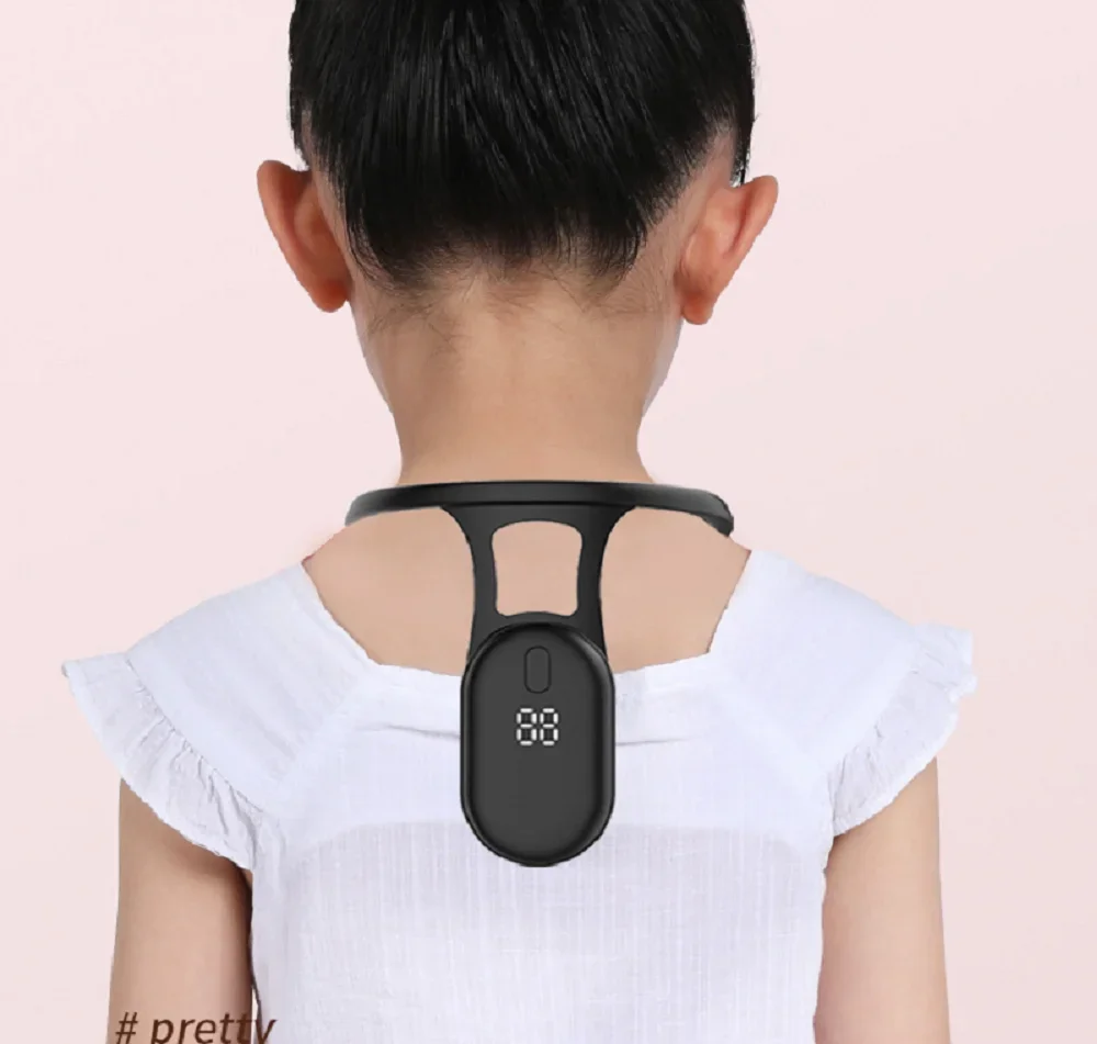 Corretor de postura inteligent - Smart Posture Sensor avaliação e preço