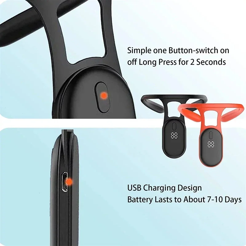 Corretor de postura inteligent - Smart Posture Sensor avaliação e preço