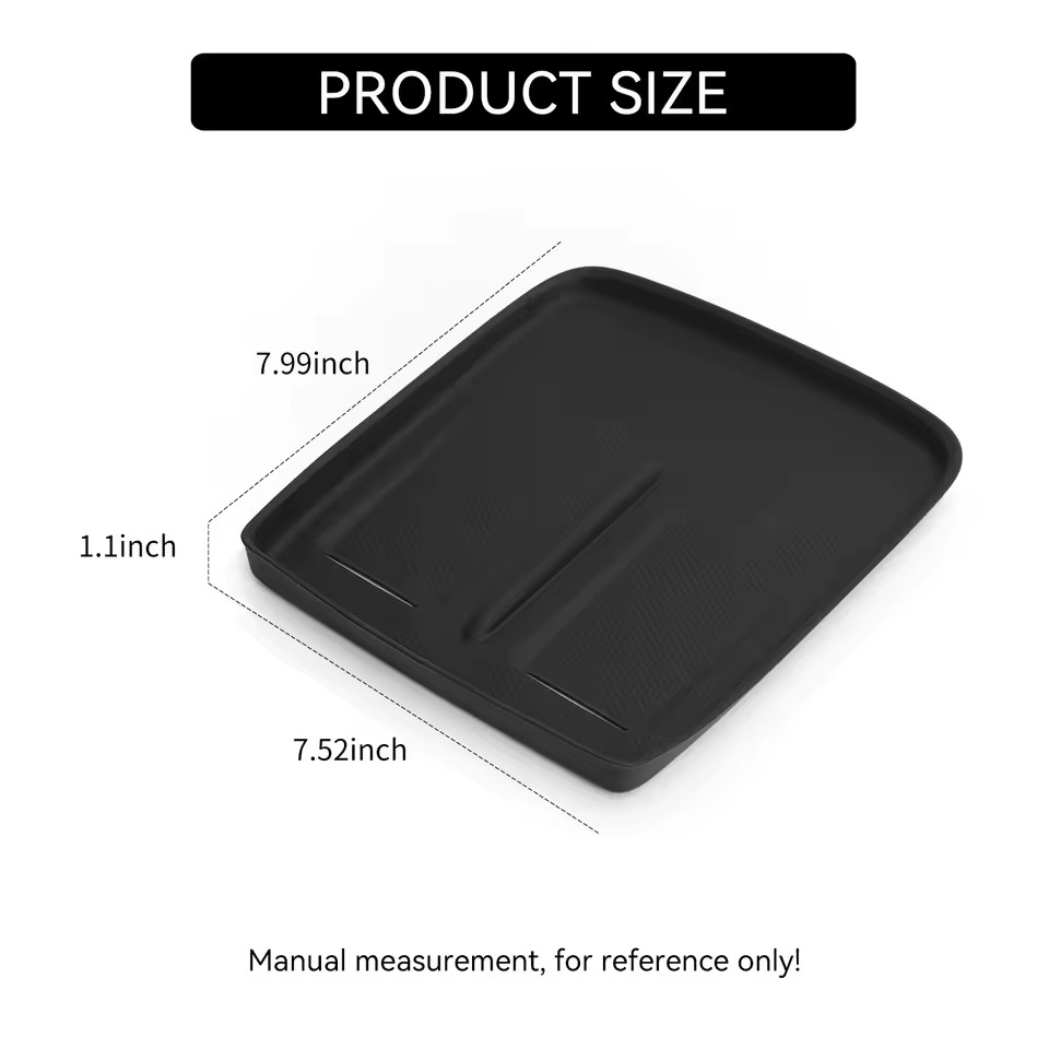 Para xpeng g9 2024 almofada de - Wireless Phone Charger Pad avaliação e preço