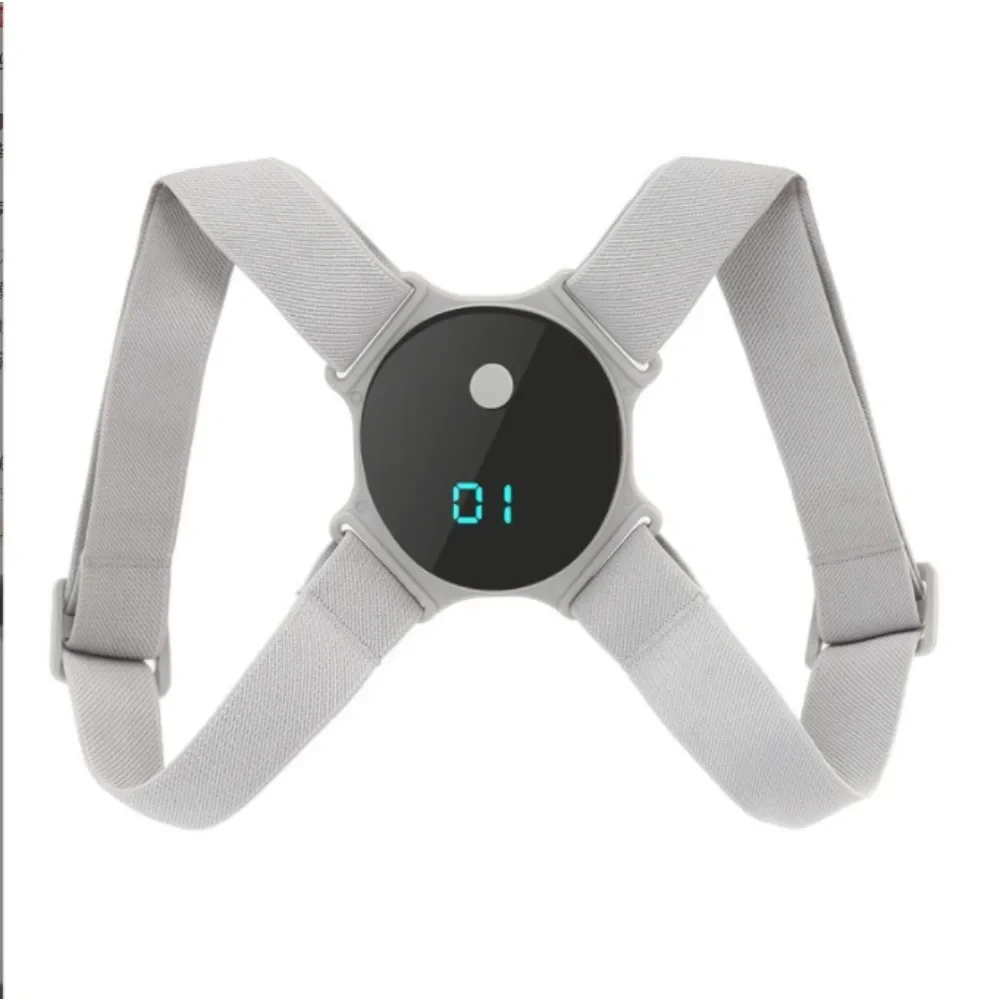 Corretor de postura inteligent - Smart Posture Sensor avaliação e preço