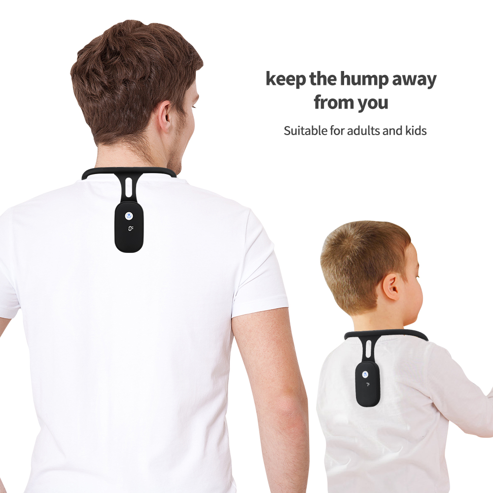 Smart Posture Corretion Device - Smart Posture Sensor avaliação e preço