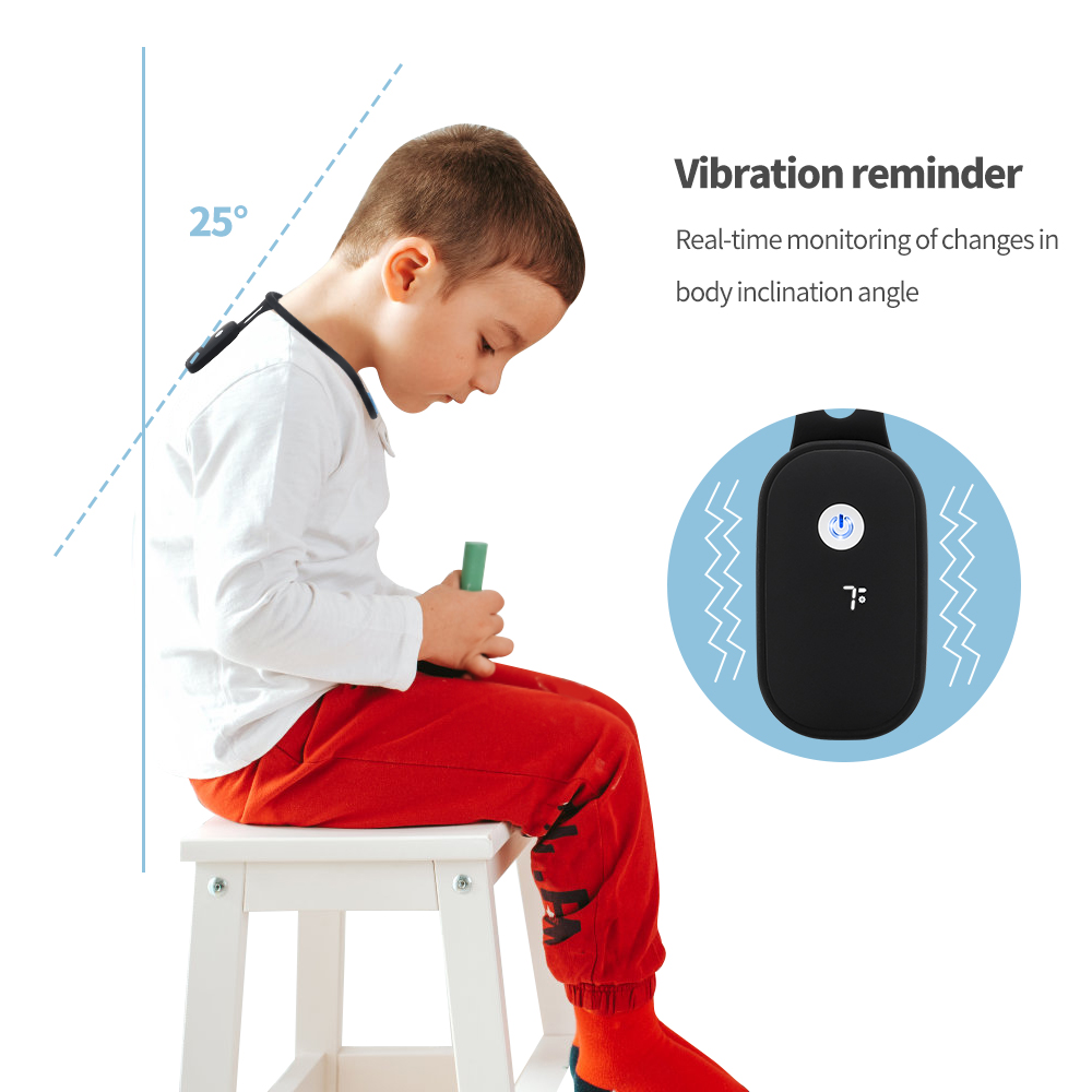 Smart Posture Corretion Device - Smart Posture Sensor avaliação e preço