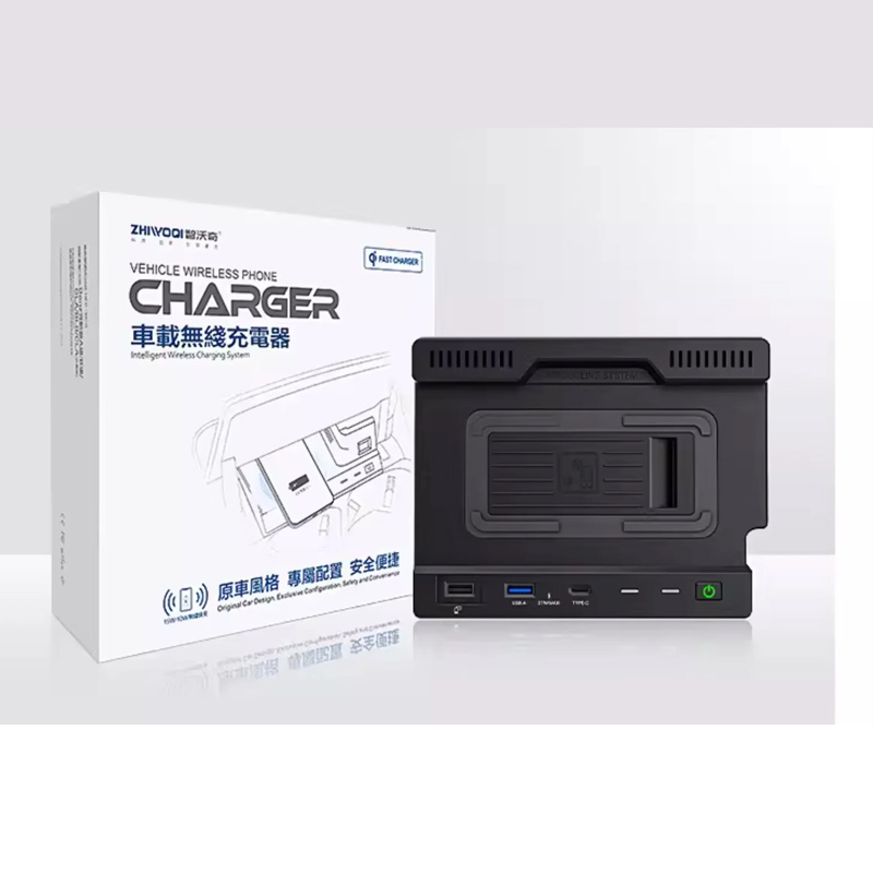 Carregador Sem Fio de 15W para - Wireless Phone Charger Pad avaliação e preço