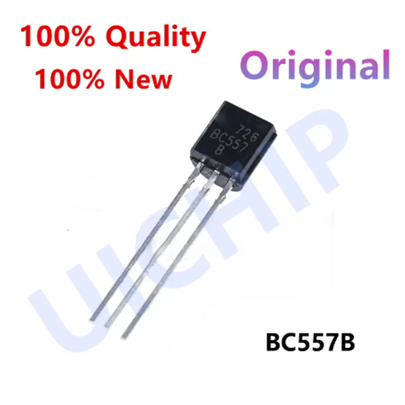 50 peças transistores bc547 bc - Diy Electronics Gadgets avaliação e preço