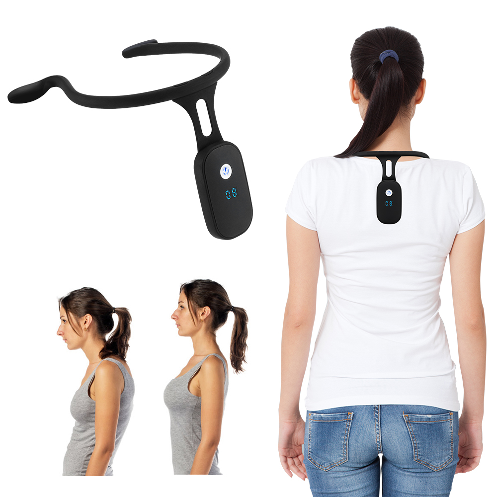 Corretor de Postura Inteligent - Smart Posture Sensor avaliação e preço