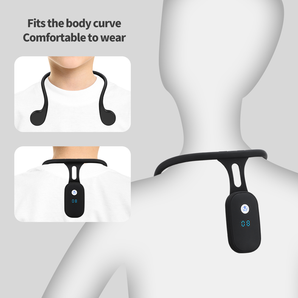Corretor de Postura Inteligent - Smart Posture Sensor avaliação e preço
