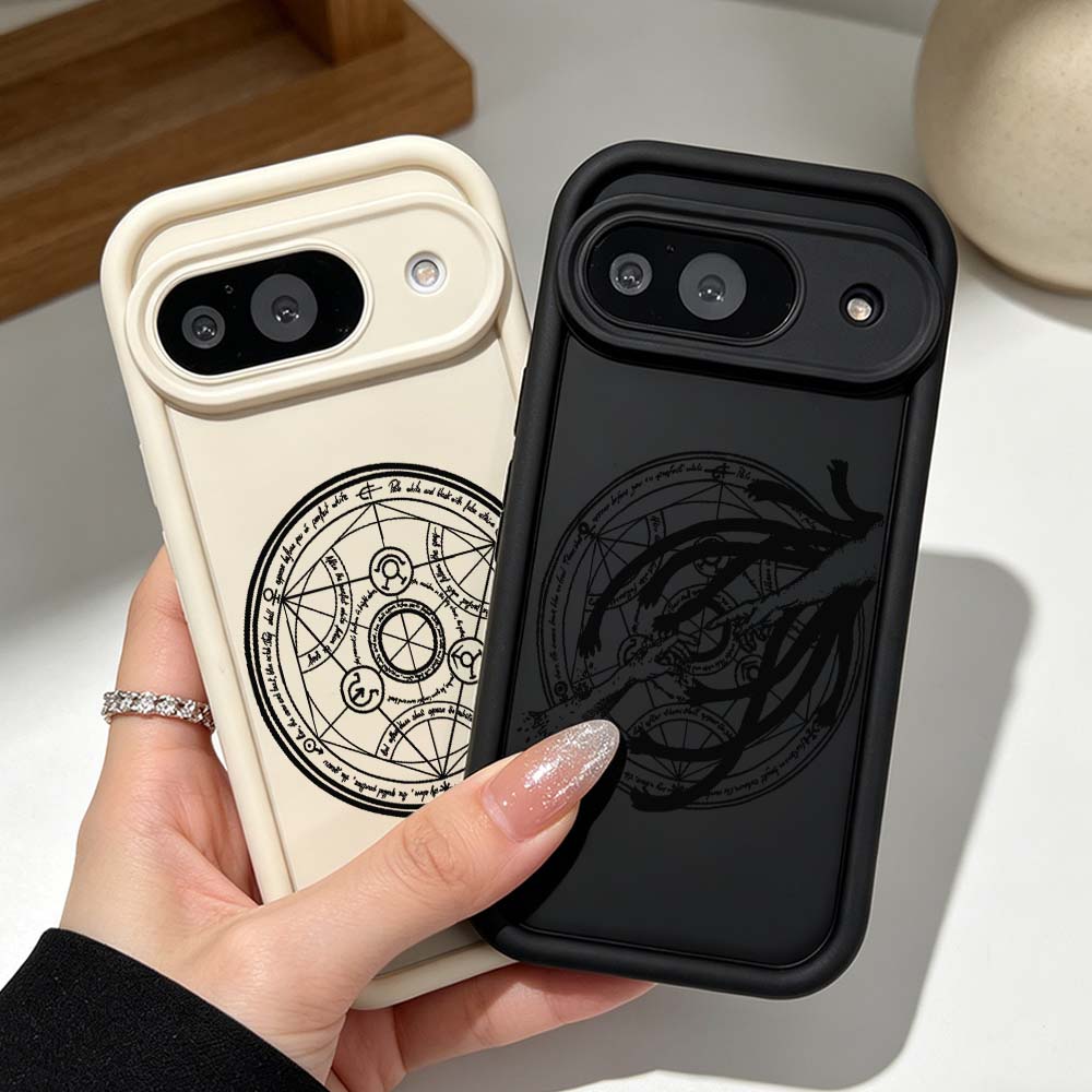 Capa de Telefone Fashion Fullm - Google Pixel 8A avaliação e preço