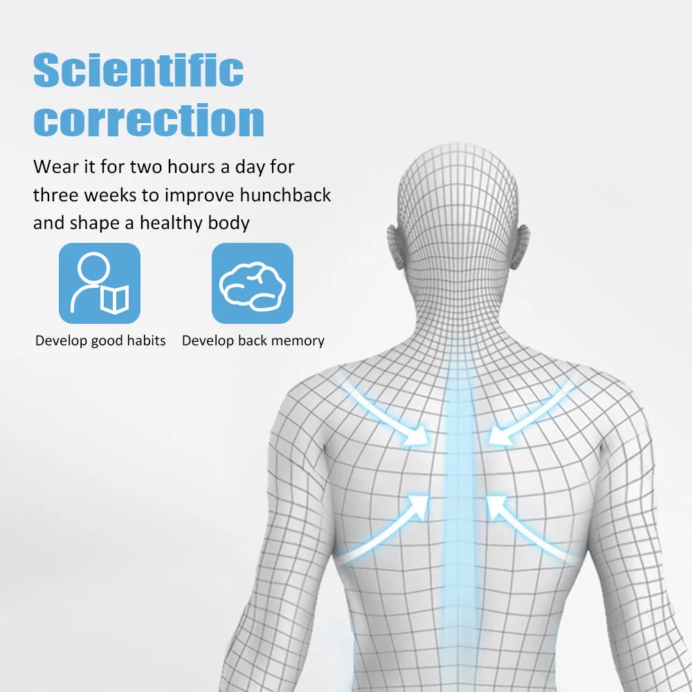 Cinto de correção inteligente  - Smart Posture Sensor avaliação e preço