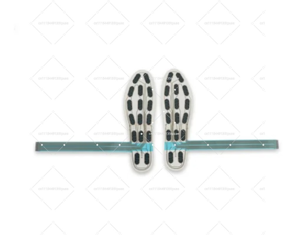 Palmilha Inteligente FSR com S - Smart Posture Sensor avaliação e preço