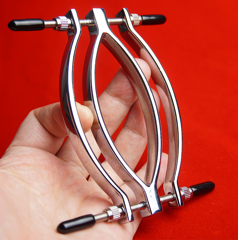 Clitóris Vagina Espalhador, Ma - Electronics Gadgets For Women avaliação e preço