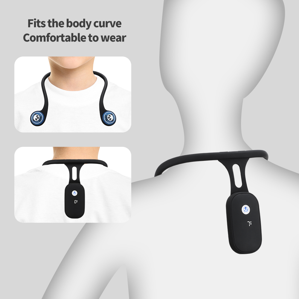 Corretor de postura inteligent - Smart Posture Sensor avaliação e preço