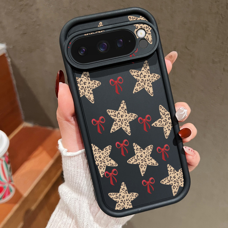 Capa de Telefone TPU com Padrã - Google Pixel 8A avaliação e preço