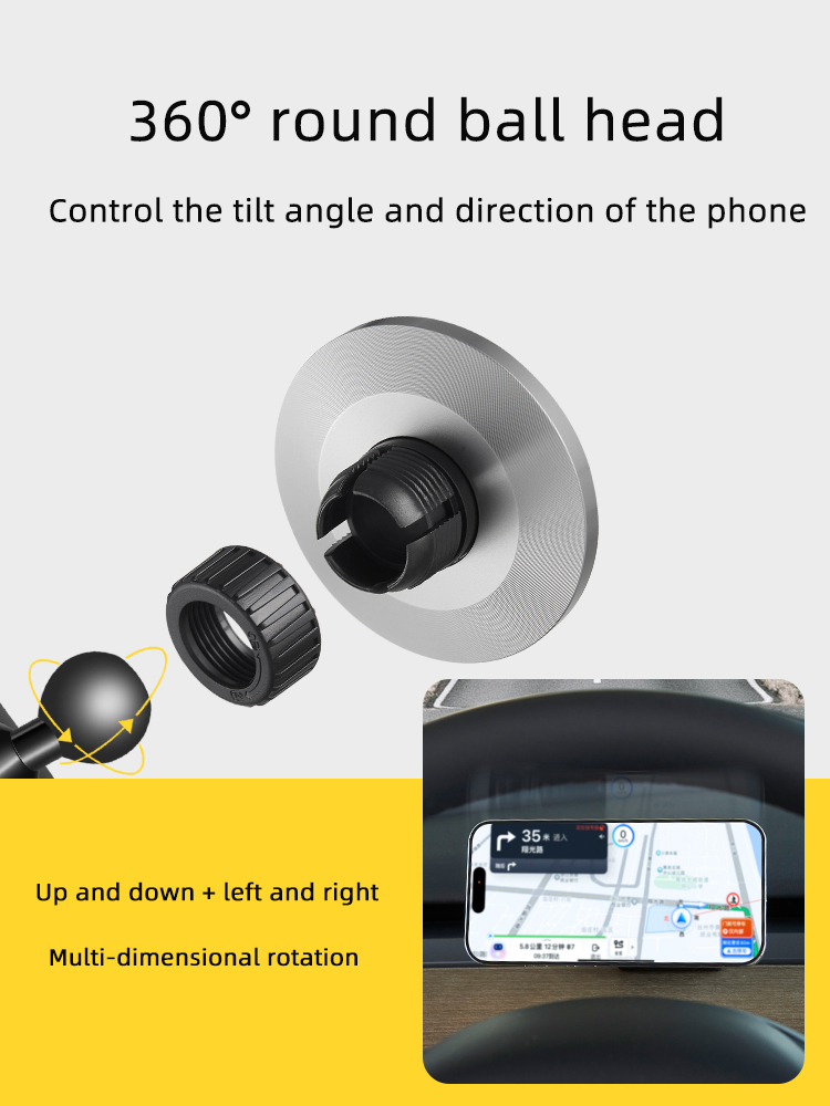 Suporte Magnético para Celular - Wireless Phone Charger Pad avaliação e preço
