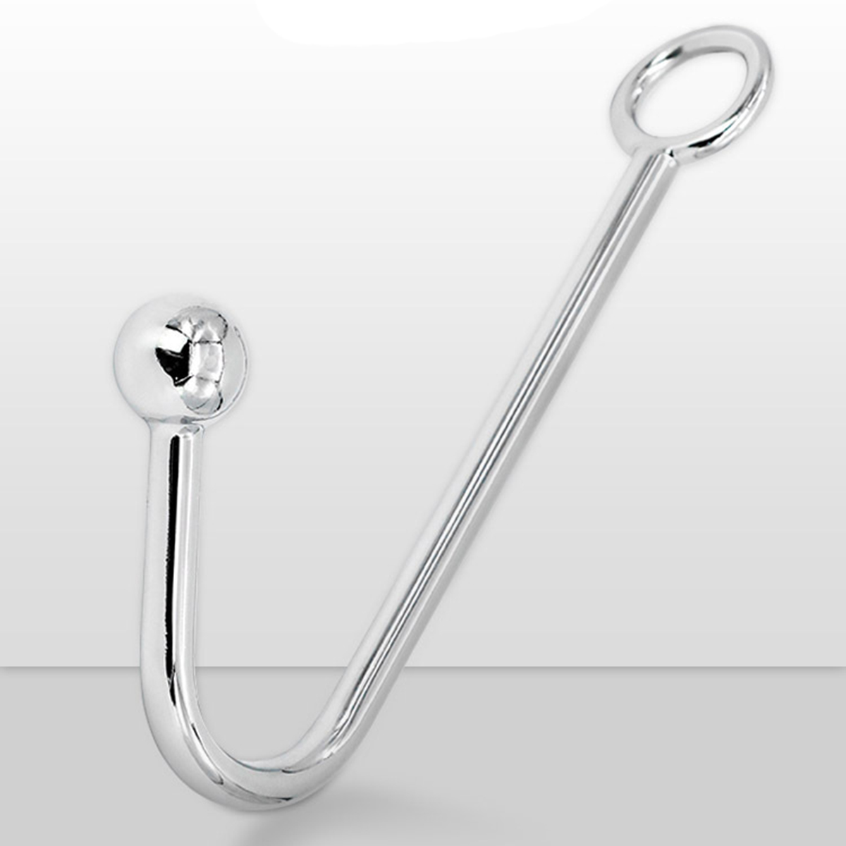 Plugue anal de metal ânus ganc - Electronics Gadgets For Women avaliação e preço