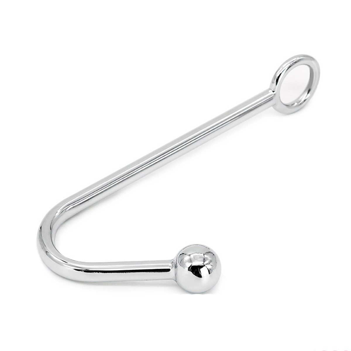 Plugue anal de metal ânus ganc - Electronics Gadgets For Women avaliação e preço