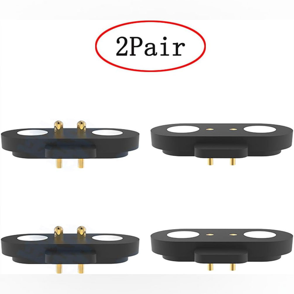 2 conjuntos de conectores magn - Diy Electronics Gadgets avaliação e preço