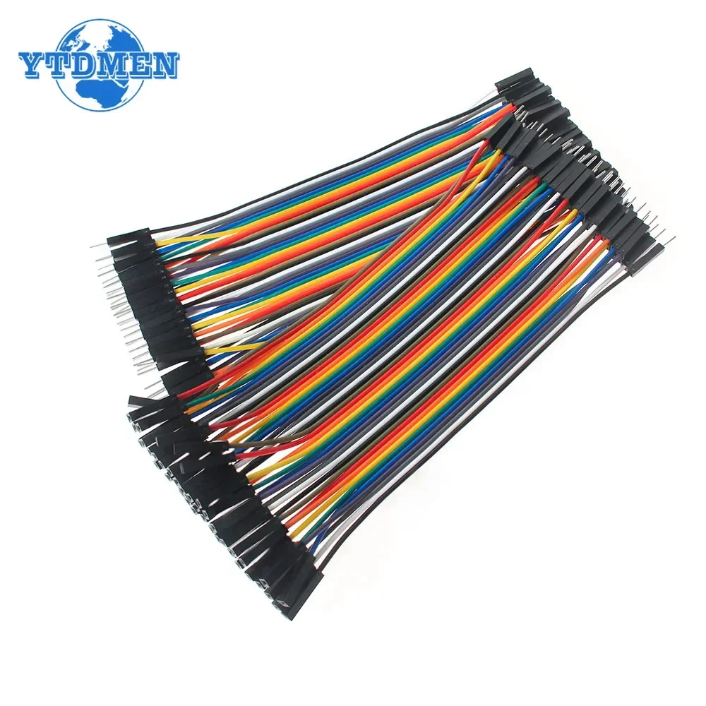 20pin jumper fio dupont linha  - Diy Electronics Gadgets avaliação e preço