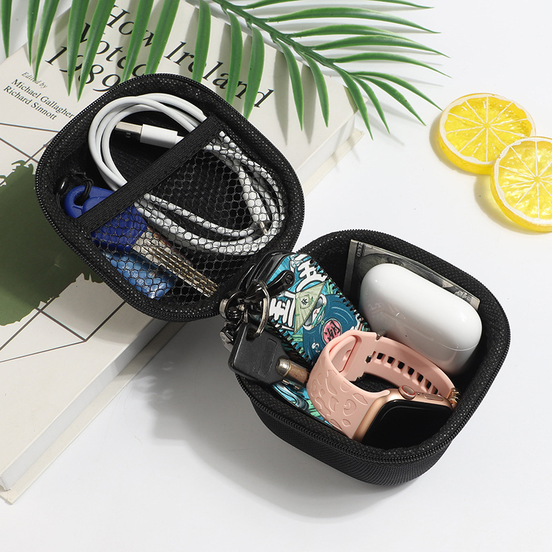 Portátil mini casca dura gadge - Electronics Gadgets Sale avaliação e preço